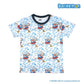 DORAEMON BOOM T-SHIRT FOR KIDS (5-8 YRS OLD)