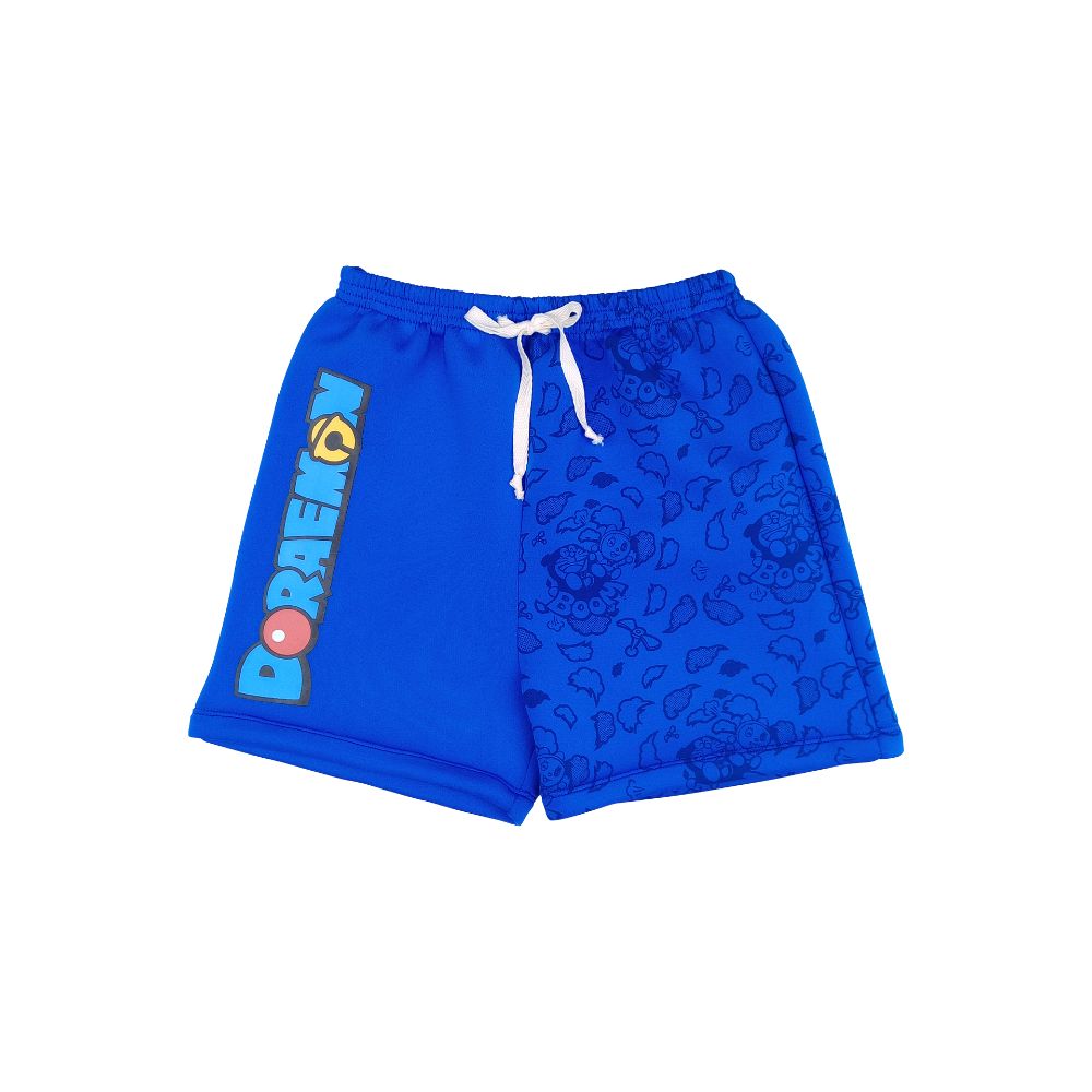 DORAEMON BOOM SHORTS FOR KIDS (5-8 YRS OLD)