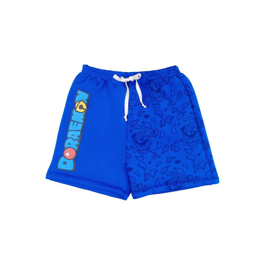 DORAEMON BOOM SHORTS FOR KIDS (5-8 YRS OLD)