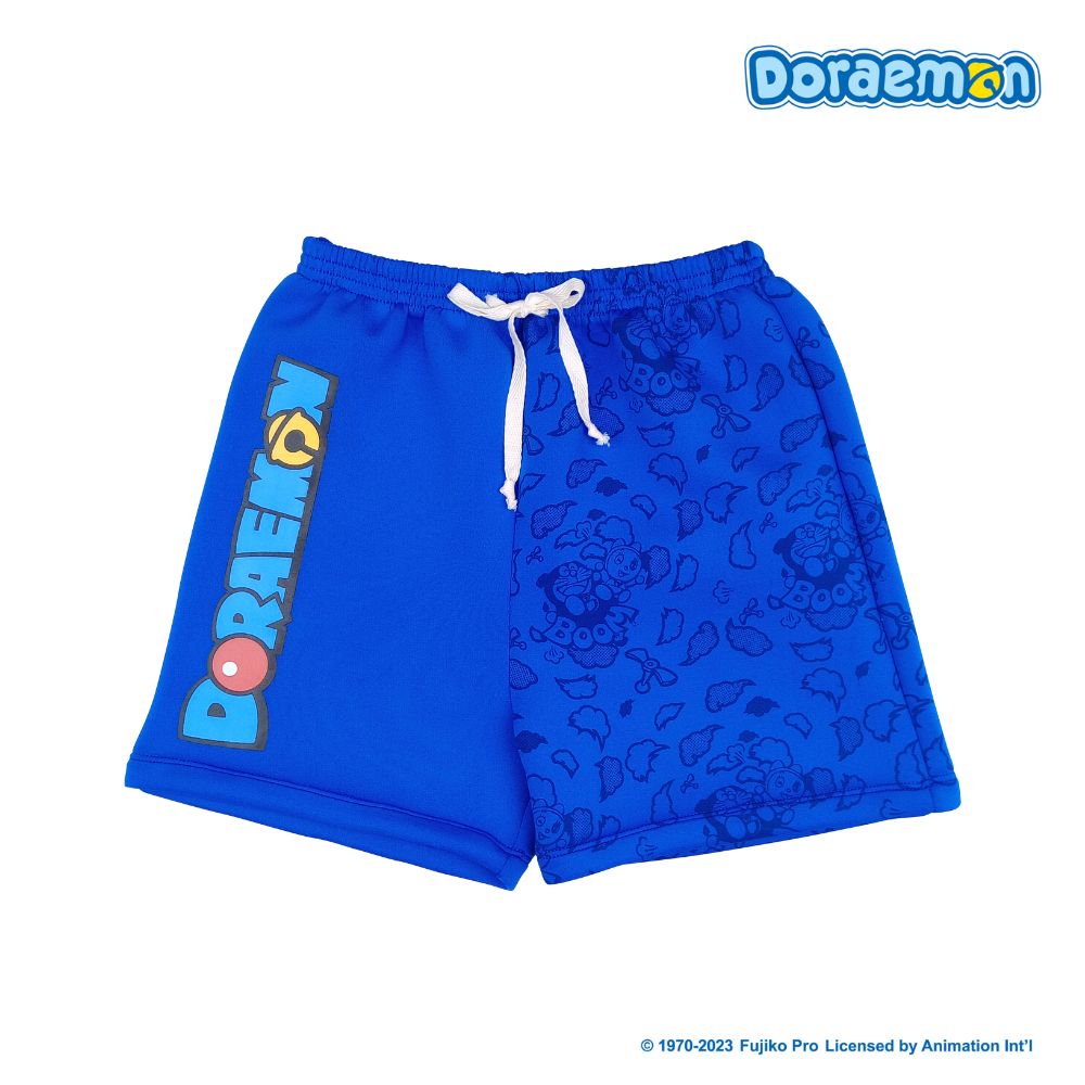 DORAEMON BOOM SHORTS FOR KIDS (5-8 YRS OLD)