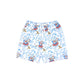 DORAEMON BOOM SHORTS FOR KIDS (5-8 YRS OLD)