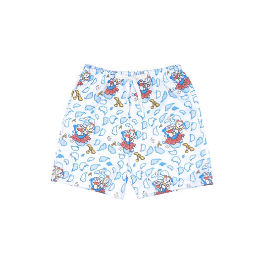 DORAEMON BOOM SHORTS FOR KIDS (5-8 YRS OLD)