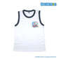 DORAEMON BOOM MUSCLE SHIRT FOR KIDS (5-8 YRS OLD)