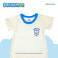 DORAEMON DESSERTS ROMPER FOR INFANTS (3-12 MOS)