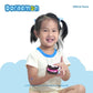 DORAEMON DESSERTS ROMPER FOR INFANTS (3-12 MOS)
