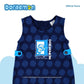DORAEMON ICON ROMPER FOR INFANTS (3-12 MOS)