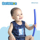 DORAEMON ICON ROMPER FOR INFANTS (3-12 MOS)