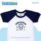 DORAEMON SWEET GADGETS ONESIE FOR INFANTS (3-12 MOS)