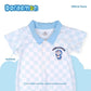 DORAEMON SWEET GADGETS ROMPER FOR INFANTS (3-12 MOS)