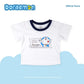 DORAEMON GAJETTO T-SHIRT AND SHORTS SET FOR INFANTS (3-12 MOS)