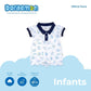DORAEMON GAJETTO ROMPER FOR INFANTS (3-12 MOS)