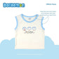 DORAEMON TANOSHI MUSCLE TEE AND SHORTS SET FOR INFANTS (3-12 MOS)