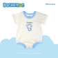 DORAEMON TANOSHI ONESIE FOR INFANTS (3-12 MOS)