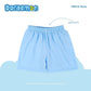 DORAEMON KUMO T-SHIRT AND SHORTS SET FOR INFANTS (3-12 MOS)
