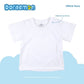 DORAEMON ODOROKI JUMPER SET FOR INFANTS (3-12 MOS)