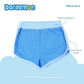 DORAEMON ODOROKI T-SHIRT AND SHORTS SET FOR INFANTS (3-12 MOS)