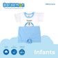 DORAEMON YOKINA 1 ROMPER FOR INFANTS (3-12 MOS)