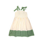 ITALIAN DRESS FOR KIDS (4-10 YRS OLD)