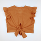 GREEK BUTTERFLY BLOUSE FOR KIDS (4-10 YRS OLD)