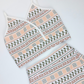 GREEK STRAP CROP TOP FOR KIDS (4-10 YRS OLD)