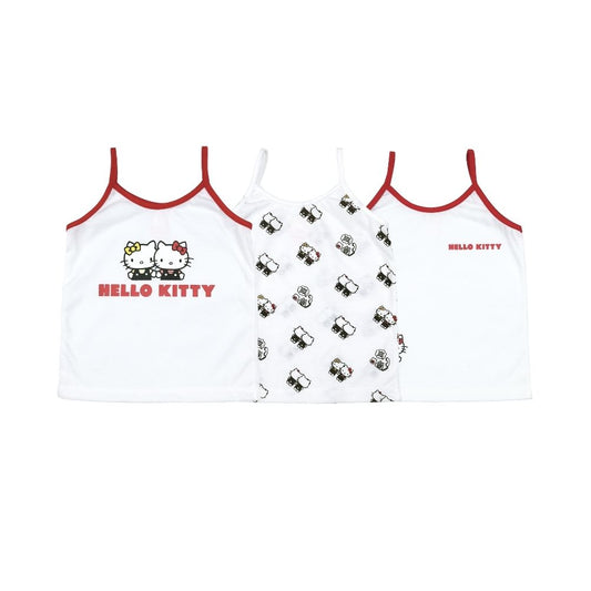 HELLO KITTY BESTIES 3 IN 1 STRAP SANDO FOR INFANTS AND TODDLERS