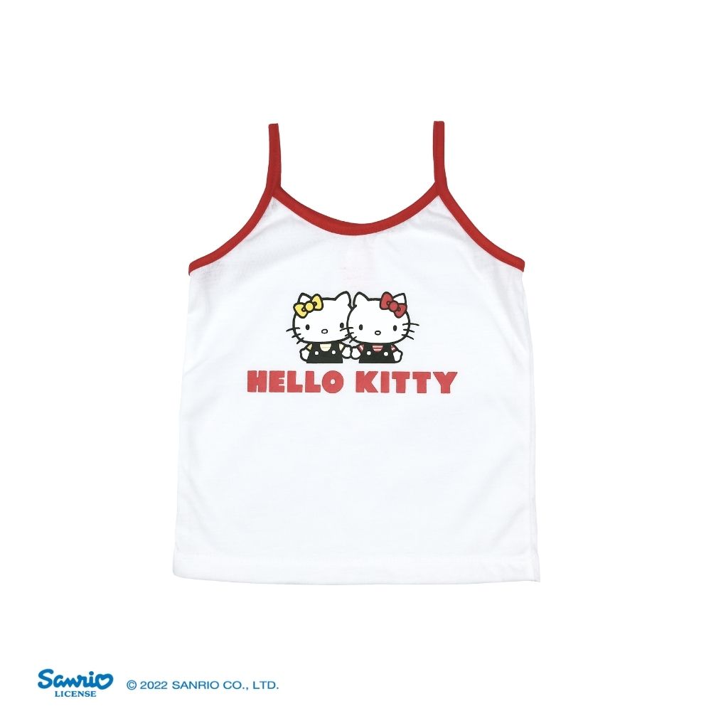 HELLO KITTY BESTIES 3 IN 1 STRAP SANDO FOR INFANTS AND TODDLERS