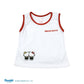 HELLO KITTY BESTIES 3 IN 1 TANK TOP FOR INFANTS AND TODDLERS