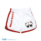 HELLO KITTY BESTIES 3 IN 1 SHORTS FOR INFANTS AND TODDLERS