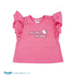 HELLO KITTY FACES BLOUSE AND LEGGINGS FOR INFANTS (3-12 MONTHS)