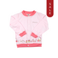 HELLO KITTY GESTURES JACKET FOR TODDLERS (1-3 YRS OLD)