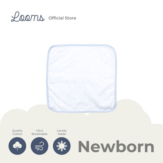 SLEEPY MOUNTAINS WASHCLOTH