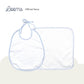 SLEEPY MOUNTAINS WASHCLOTH