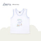 CUDDLES SANDO FOR NEWBORN (0-6 MOS)