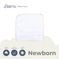 SLEEPY MOUNTAINS WASHCLOTH