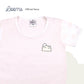 SLEEPY MOUNTAINS T-SHIRT TOP FOR NEWBORN (0-6 MOS)