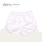 SLEEPY MOUNTAINS SHORTS FOR NEWBORN (0-6 MOS)