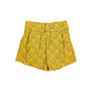 MOROCCAN CROP TOP & SHORTS FOR TODDLERS (1-3 YEARS OLD)