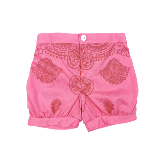 SURAMYA SHORTS FOR TODDLERS 1-4 YEARS OLD