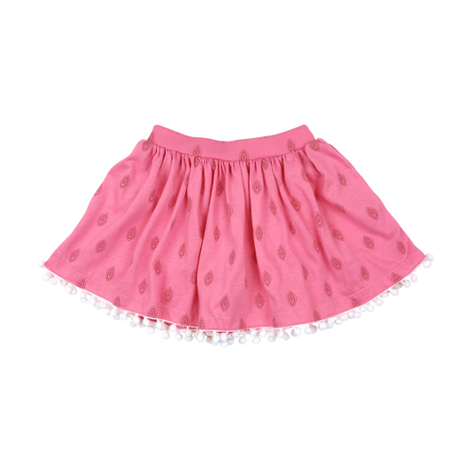 SURAMYA SKIRT FOR TODDLERS 1-4 YEARS OLD