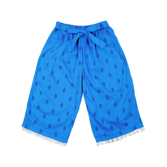 SURAMYA PANTS FOR TODDLERS 1-4 YEARS OLD