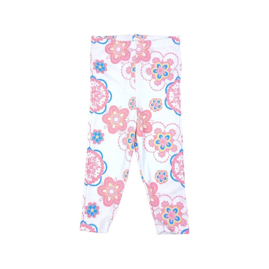 SURAMYA LEGGINGS FOR TODDLERS 1-4 YEARS OLD