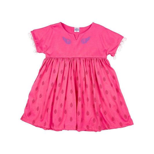 SURAMYA DRESS FOR TODDLERS 1-4 YEARS OLD