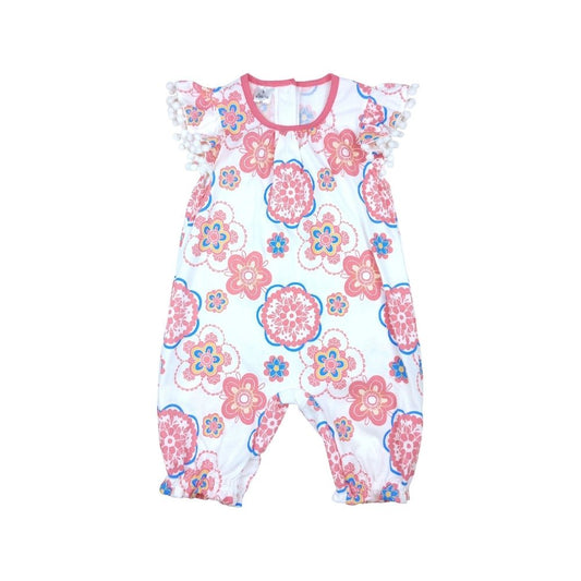 SURAMYA ROMPER FOR TODDLERS 1-4 YEARS OLD