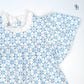 SEFRIYA DRESS FOR TODDLERS 1-3 YEARS OLD