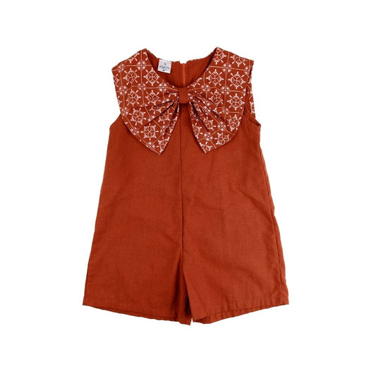 SEFRIYA ROMPER FOR TODDLERS 1-3 YEARS OLD