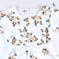 SEFRIYA ROMPER FOR TODDLERS 1-3 YEARS OLD