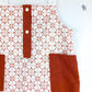SEFRIYA ROMPER FOR TODDLERS 1-3 YEARS OLD