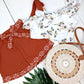 SEFRIYA SHORTS FOR TODDLERS 1-3 YEARS OLD