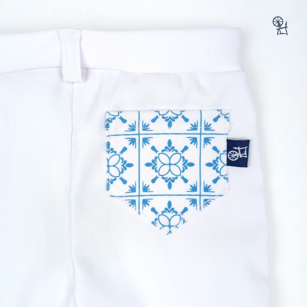 SEFRIYA PANTS FOR TODDLERS 1-3 YEARS OLD