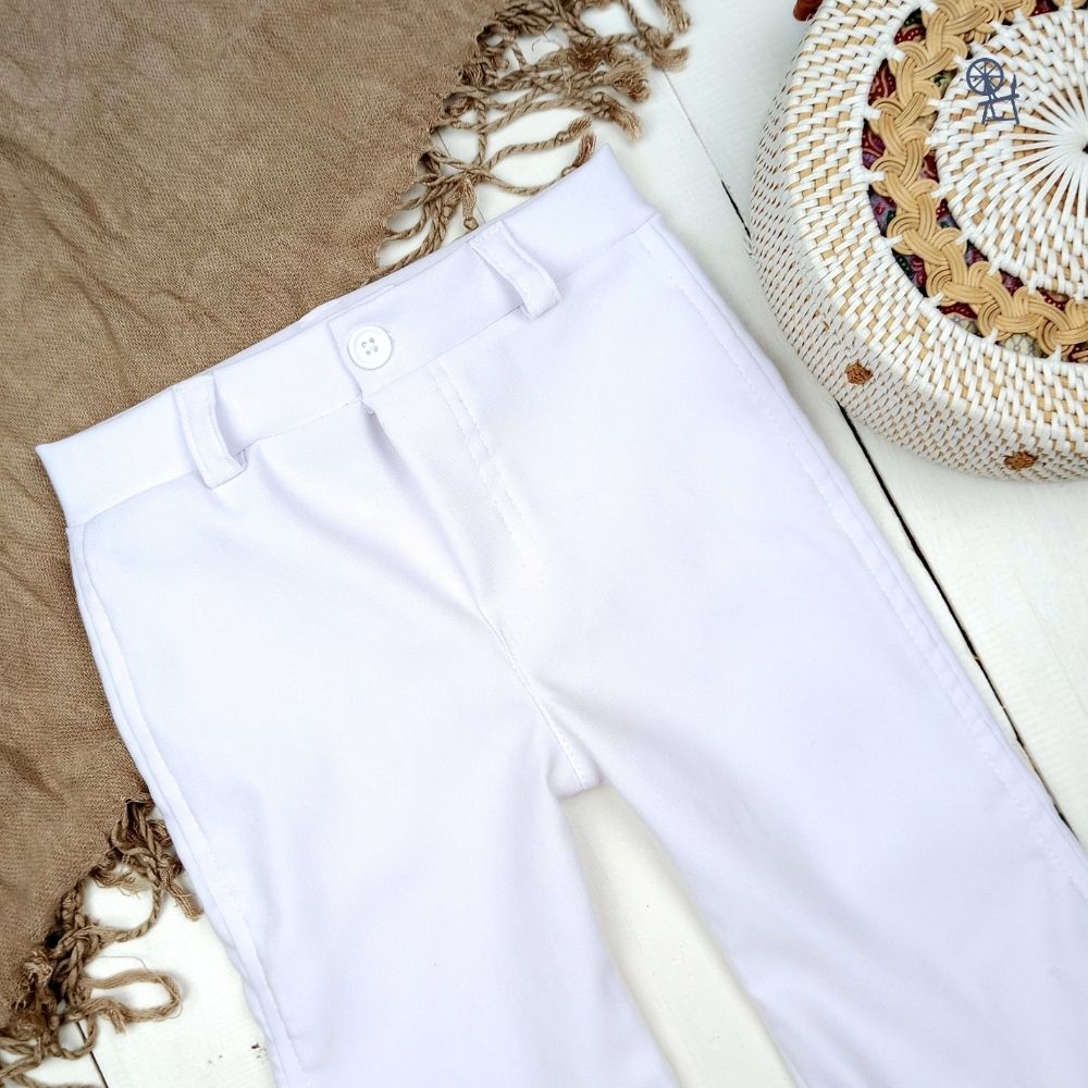 SEFRIYA PANTS FOR TODDLERS 1-3 YEARS OLD